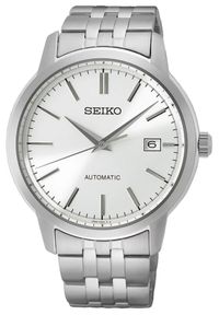 Seiko - Zegarek Męski SEIKO Classic Automatic SRPH85K1. Styl: klasyczny #1