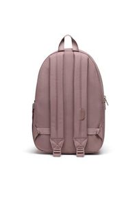 Herschel Plecak Settlement Backpack 11407-02077 Różowy. Kolor: różowy. Materiał: materiał