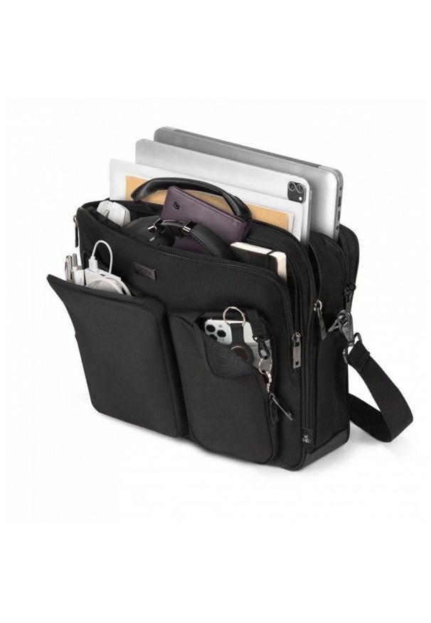DICOTA - Torba Dicota dicota Torba na notebooka 12-14.1 '' Top Traveller SEVEN
