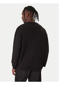 Hugo - HUGO Bluza Danotop 50553134 Czarny Regular Fit. Kolor: czarny. Materiał: bawełna #4