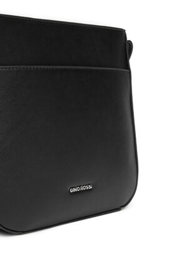 Gino Rossi Torebka TYLO-0271 Czarny. Kolor: czarny