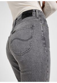 Lee - DAMSKIE SPODNIE LEE CAROL STEEL YOURSELF 112355214 #2