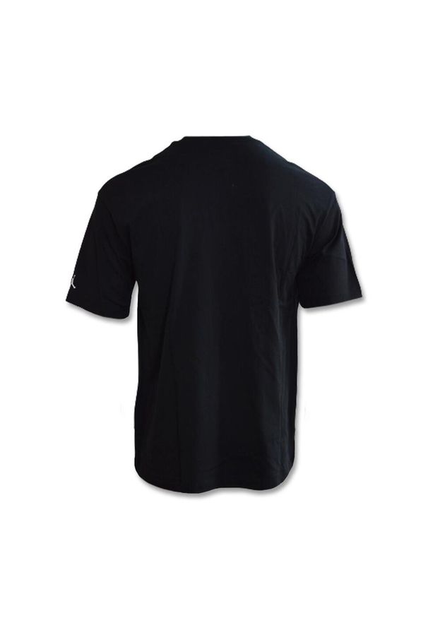 Koszulka Air Jordan Flight Shoe GFX T-shirt. Kolor: czarny. Sport: koszykówka