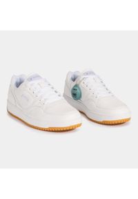 Buty męskie Joma Stadium. Kolor: biały. Sport: bieganie #2