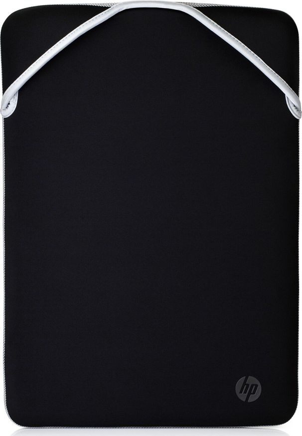 Etui HP Reversible Protective 14.1" Czarno-srebrny. Kolor: wielokolorowy, czarny, srebrny