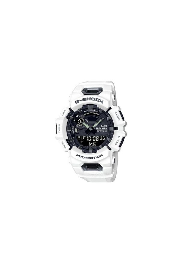 Casio - CASIO ZEGAREK G-SHOCK G-SQUAD GBA-900-7AER