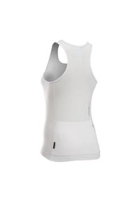 Koszulka rowerowa dla kobiet NORTHWAVE Essence Tank szary. Kolor: szary. Długość rękawa: bez rękawów