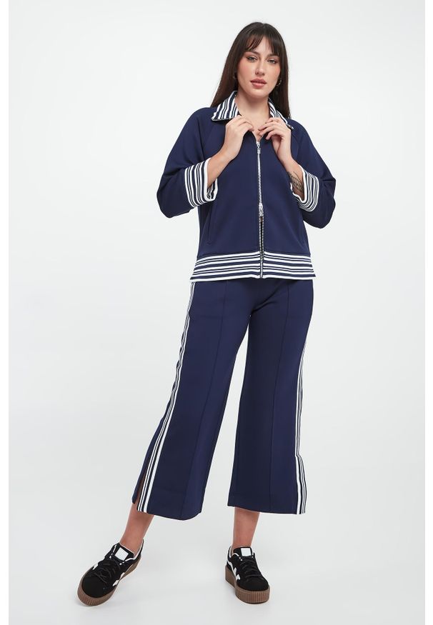 Joseph Ribkoff - Bluza damska JOSEPH RIBKOFF