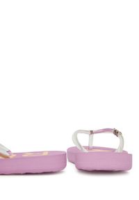 Roxy Japonki ARGL100324 Przezroczysty. Materiał: syntetyk #3