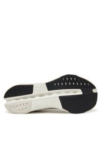 On Buty do biegania Cloudsurfer 3WE30053213 Beżowy. Kolor: beżowy. Materiał: materiał #2