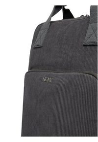 Roxy Plecak Feeling Vibes Handle ERJBP04899 Czarny. Kolor: czarny. Materiał: materiał #4