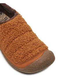 keen - Keen Półbuty Howser II 1029730 Brązowy. Kolor: brązowy. Materiał: materiał #3
