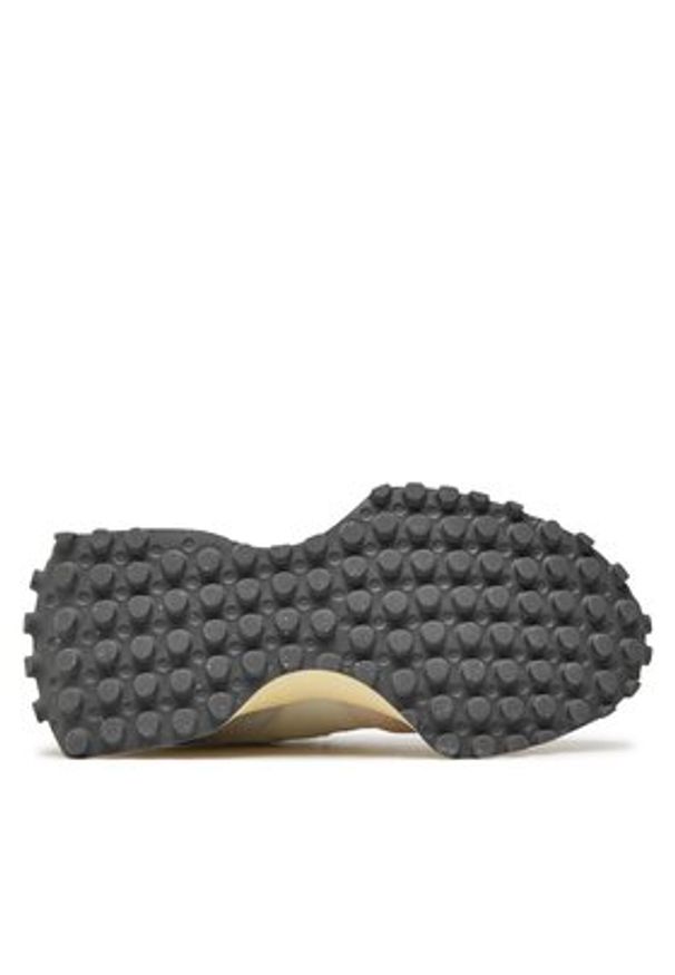 New Balance Sneakersy U327WRB Écru. Materiał: materiał