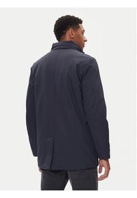 Geox Kurtka przejściowa Vincit M5620M T3127 F1624 Granatowy Regular Fit. Kolor: niebieski. Materiał: syntetyk #6