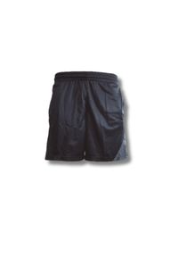 Spodenki sportowe damskie Nike Isofly Shorts Wmns. Kolor: czarny. Sport: koszykówka #1