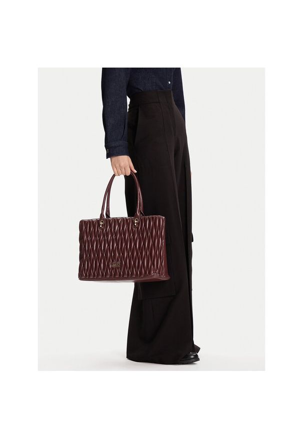 Torebka MEXX. Kolor: czerwony