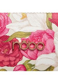 Nobo Torebka NBAG-P2110-C004 Różowy. Kolor: różowy. Materiał: skórzane #4
