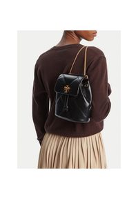 Plecak Tory Burch. Kolor: czarny #1