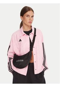 Adidas - adidas Torebka Linear Essentials Festival JN0882 Czarny. Kolor: czarny