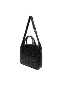 MEXX Torebka CEO-MEXX-S-010-07 Czarny. Kolor: czarny. Materiał: materiał #2