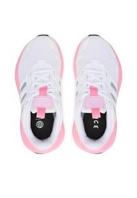 Adidas - adidas Sneakersy X_Plrphase IF2765 Biały. Kolor: biały. Materiał: materiał #2