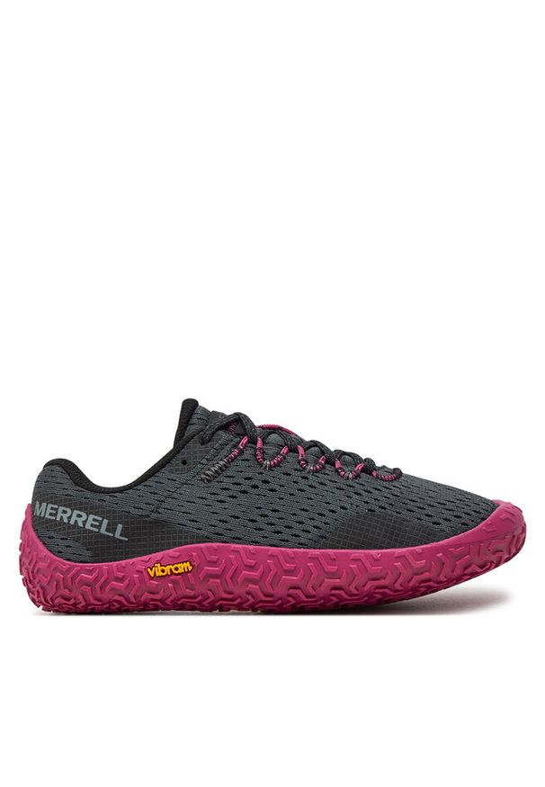 Buty do biegania Merrell. Kolor: szary