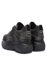 Buffalo Sneakersy 1339-14 1636491 Szary. Kolor: szary. Materiał: materiał #6