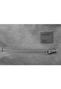 outhorn - Spodnie dresowe damskie. Materiał: dresówka #7