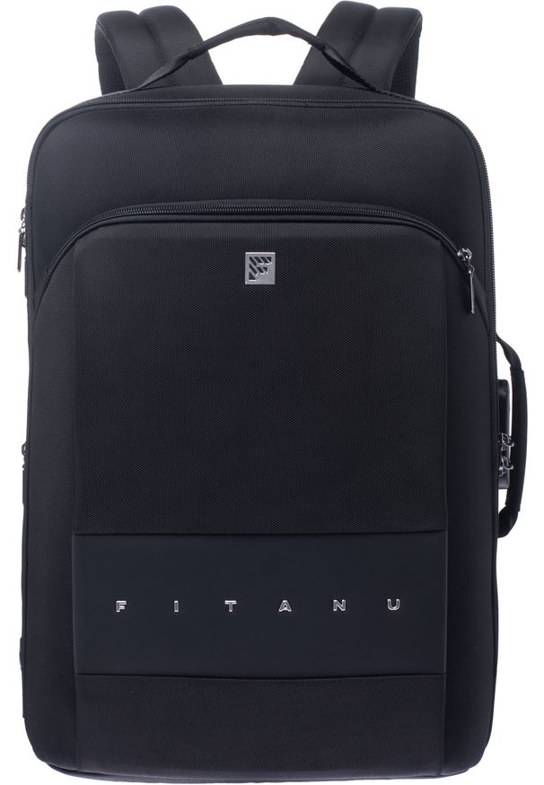Fitanu - Plecak turystyczny FITANU Plecak THISTLE M