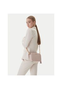 Torebka MICHAEL Michael Kors. Kolor: różowy #1