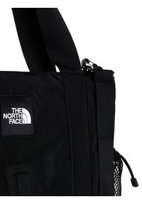 The North Face Torebka NF0A8JCFJK31 Czarny. Kolor: czarny #2