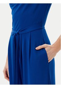 Rinascimento Kombinezon CFC0123484003 Niebieski Regular Fit. Kolor: niebieski. Materiał: syntetyk