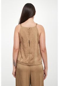 Marella - Top damski Sfinge MARELLA MONOCHROME #3