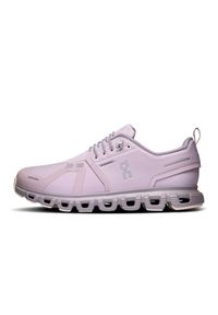 On - ON Cloud 6 WP W Mauve | Zinc Sneakersy damskie. Kolor: różowy