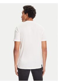 Armani Exchange T-Shirt XM001853 AF10356 U0009 Biały Regular Fit. Kolor: biały. Materiał: bawełna #3