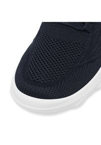Jenny Fairy Sneakersy WFA2711-1 Granatowy. Kolor: niebieski. Materiał: materiał #3