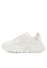 DeeZee Sneakersy LAILA WAG1117306A Różowy. Kolor: różowy. Materiał: syntetyk #7