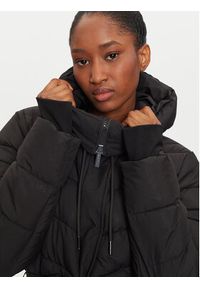 MICHAEL Michael Kors Kurtka zimowa 77B6669M41 Czarny Regular Fit. Kolor: czarny. Materiał: syntetyk. Sezon: zima #4