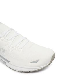 EA7 Emporio Armani Sneakersy 7X000652 AF18639 MZ024 Biały. Kolor: biały. Materiał: materiał #4