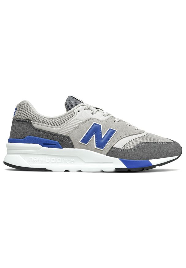 Buty sportowe New Balance na co dzień, z cholewką