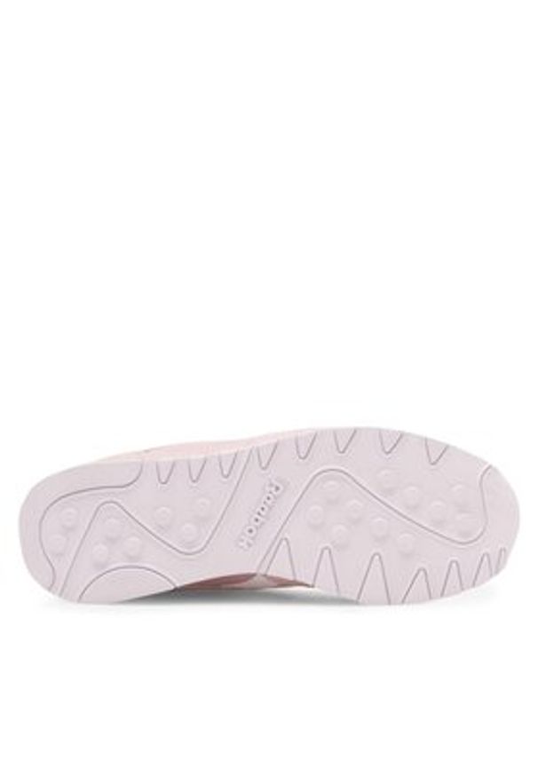 Reebok Sneakersy Ultra Fl ID5047 Różowy. Kolor: różowy. Materiał: materiał