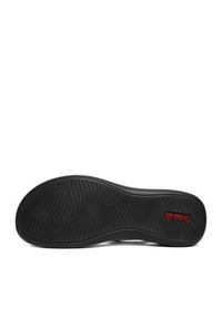 Rieker Półbuty CEO-46352-80 Biały. Kolor: biały. Materiał: skóra #4