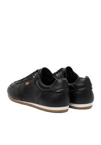 MEXX Sneakersy EO-MI001011561W Czarny. Kolor: czarny. Materiał: materiał #8