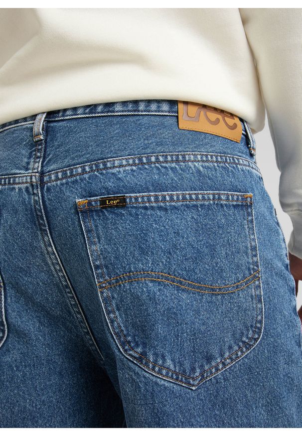 Lee - LEE EASTON MĘSKIE SPODNIE JEANSOWE OLD TIME FAVOURITE L71NGAGL 112322228