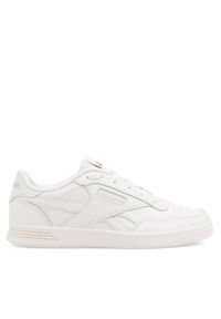 Reebok Sneakersy Court Advance GZ9642 Biały. Kolor: biały #1