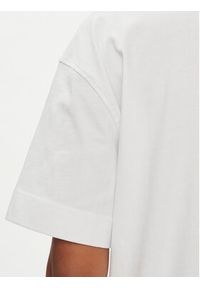 Lee T-Shirt Pocket 112350173 Biały Regular Fit. Kolor: biały. Materiał: bawełna #3