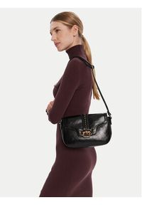 Monnari Torebka BAG5980 Czarny. Kolor: czarny. Materiał: skórzane #6