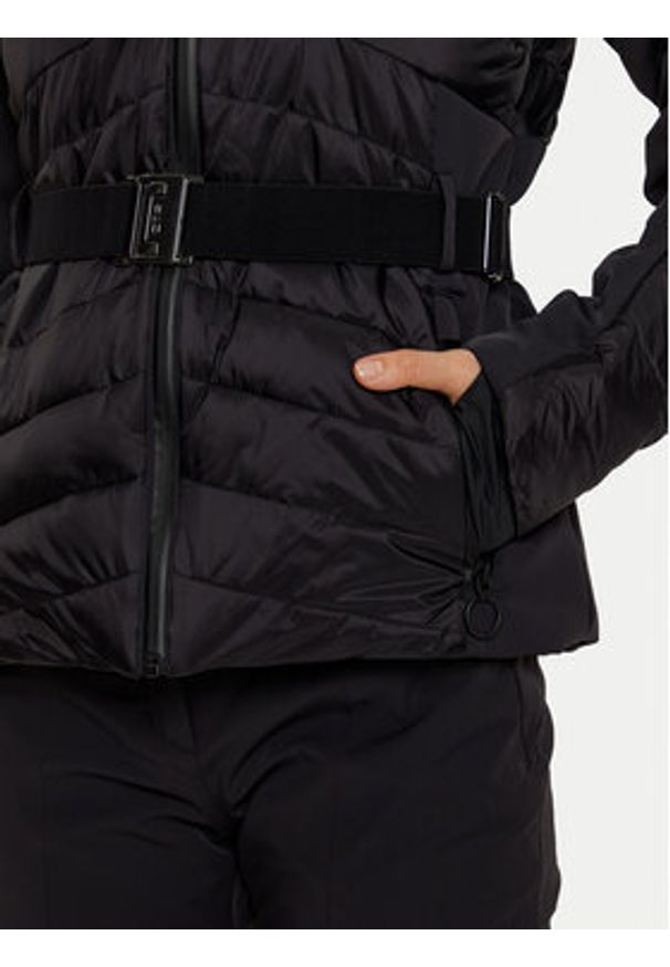 CMP Kurtka narciarska 34W4436F Czarny Regular Fit. Kolor: czarny. Materiał: włókno. Sport: narciarstwo