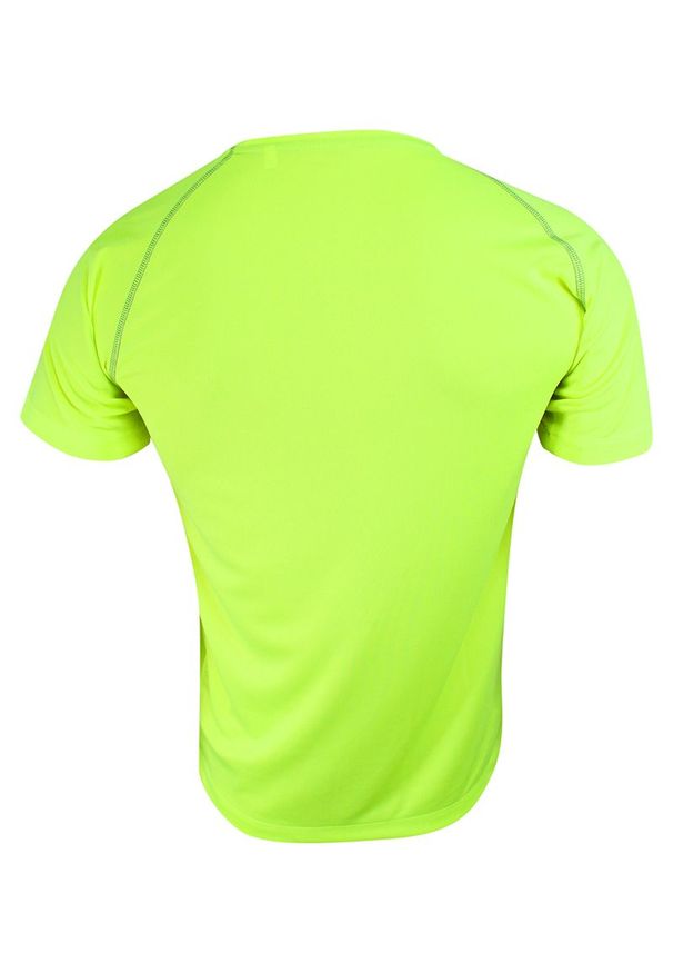 T-shirt Stedman raglanowy rękaw, sportowy