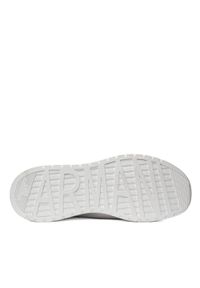 Sneakersy męskie biały Armani Exchange XUX132 XV556 00152. Kolor: biały #6